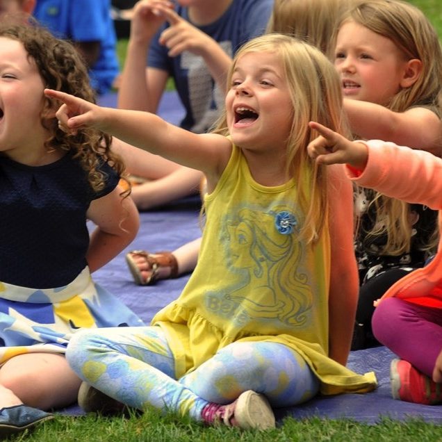 kids entertainment, kids entertainer, puppet show