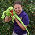 kids entertainers, kids entertainment, puppet show