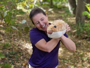 virtual nature shows, preschool nature programs