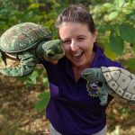 kids entertainer, animal show