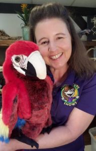 virtual learning, online nature programs