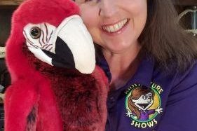 virtual learning, online nature programs