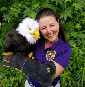 kids entertainers, nature programs for kids