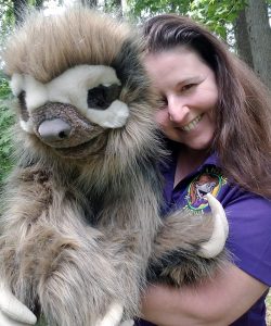 virtual childrens nature shows - virtual entertainment for kids - preschool childrens shwos