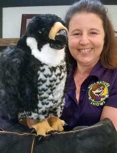kids wildlife shows - kids nature shows - virtual shows for kids
