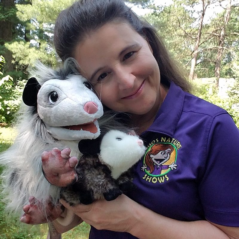 wildlife shows for kids - preschool entertainment - preschool childrens shows