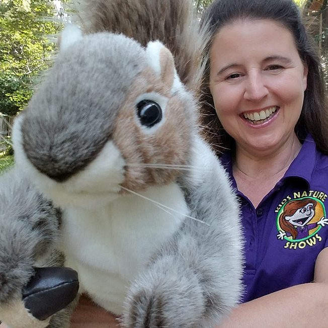 educational childrens shows - virtual educational shows - zoom wildlife shows