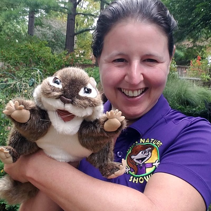 nature shows for kids - virtual wildlife shows