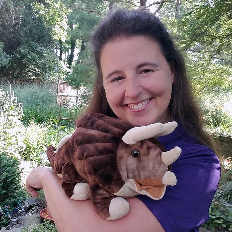 virtual puppet shows for kids - virginia nature shows for kids - childrens entertainment