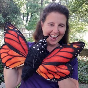nature program for kids - wildlife shows for kids - virtual nature shows