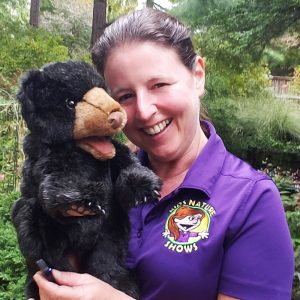 virtual kids entertainment - virtual wildlife entertainment - kids virtual nature shows - nature program for kids