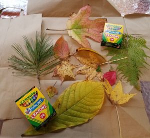 kids activity ideas
